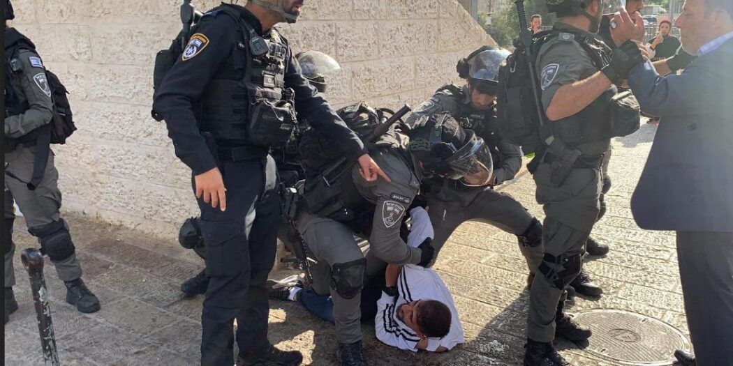 28 violations against media freedoms in Palestine during the month of October