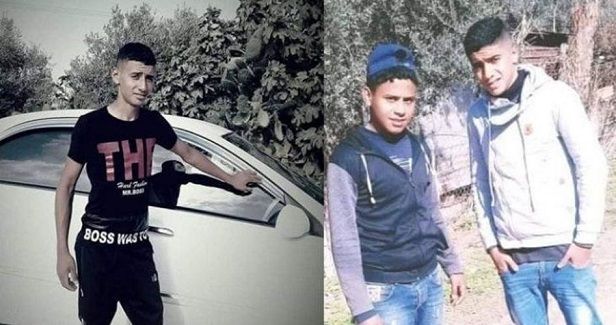 Israeli forces killed three kids from Gaza last January, IOA admits