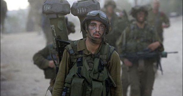 Israeli army gears up for protests, cancels holiday for its units