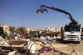 UN: Israeli occupation costs Palestinians $48 billion