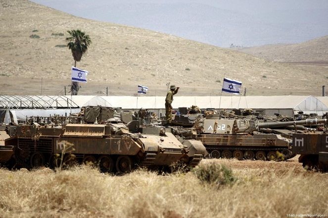 Israel to approve illegal settlement outpost in Jordan Valley