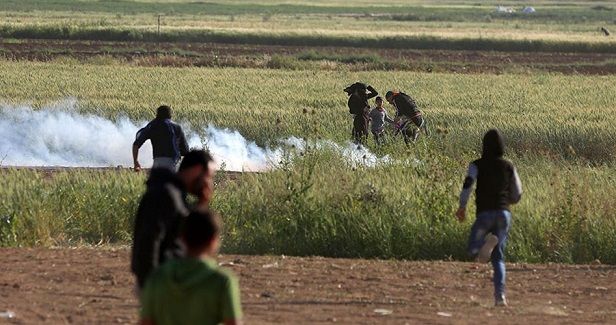 Committee: killing of peaceful protesters war crime