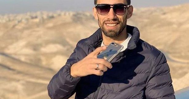 Israel's checkpoints are places made for its colonial violence