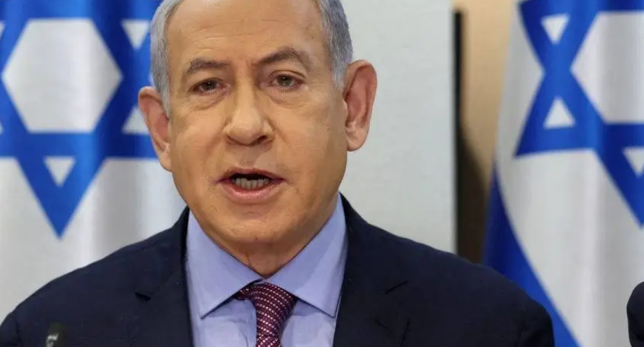 Netanyahu pessimistic regarding possibility of agreement Hamas