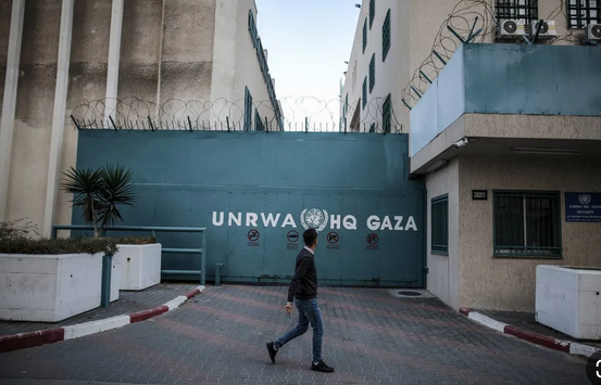 The international humanitarian paradigm keeps failing Palestinians