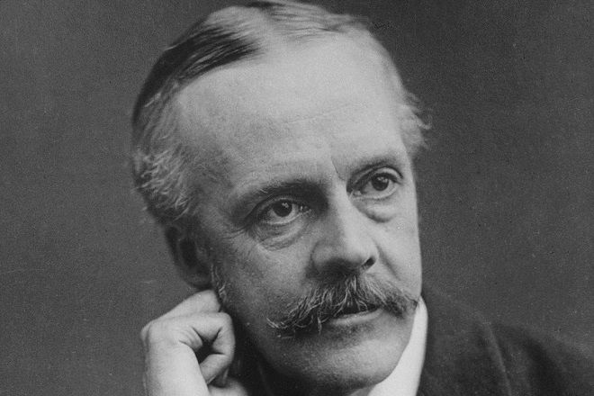 Overthrow the Balfour Declaration