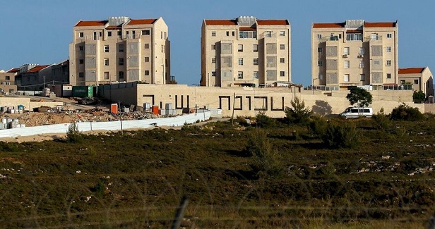 National Bureau: Israel wants the Palestinian land without its people