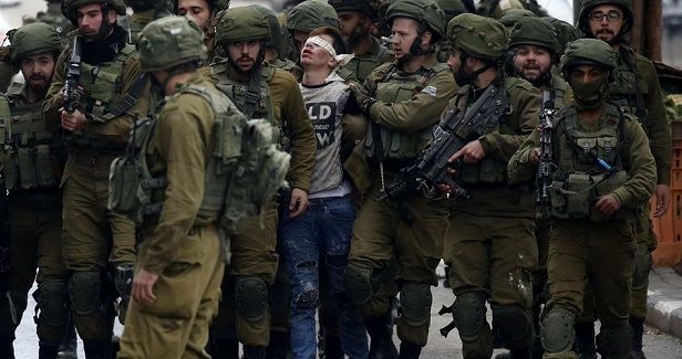 Israel implements deliberate policy to terrorize Palestinian children