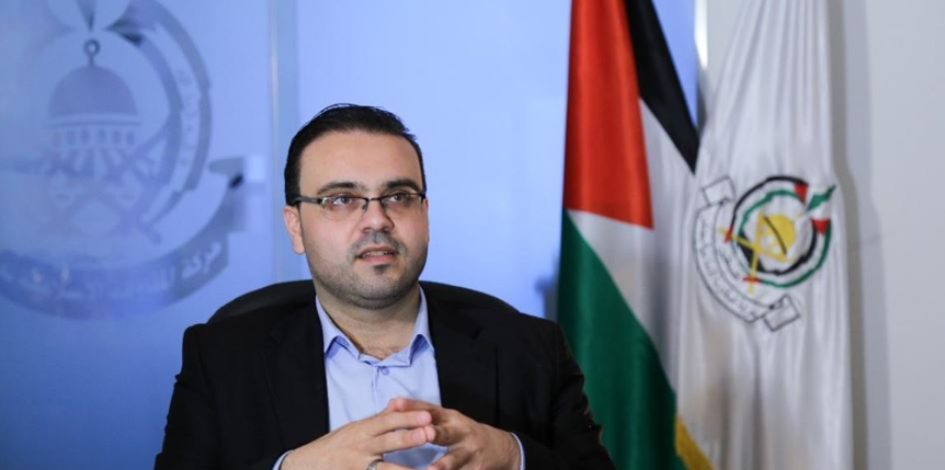 Hamas asks PA to lift Gaza sanctions