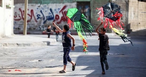 �Palestine is Gone!�: On the Nakba, Naksa, and Black Lives Matter