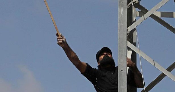 Israel closes case in killing of disabled Gaza protester