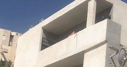 IOA to raze two Palestinian-owned apartments in Silwan