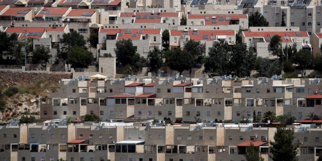 Israel approved 12,000 new settler units, demolished 177 Palestinian buildings in Jerusalem in 2021, says ministry