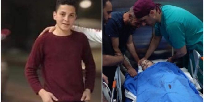 �ISRAEL� MURDERS 36 PALESTINIANS IN LAST MAY ONLY