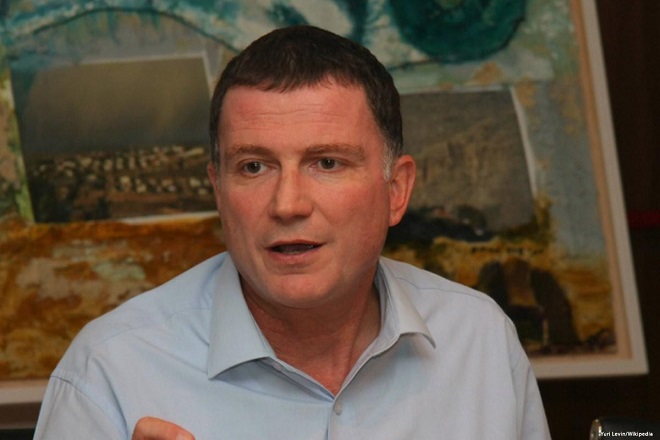 Knesset speaker: Annexing Jordan Valley could bring us closer to peace