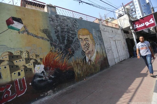 US �Peace to Prosperity� conference actually offers Palestine little hope