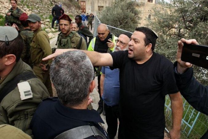 Jewish Settlers Increase Attacks on Palestinian Farmers in Jordan Valley