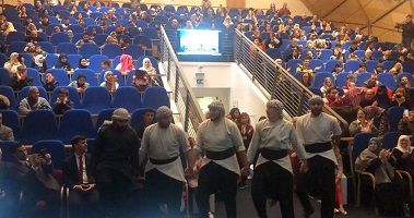 Scotland's capital city celebrates Jerusalem