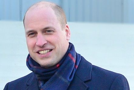 Israel Anger as UK Prince William Set to Visit �Occupied� East Jerusalem