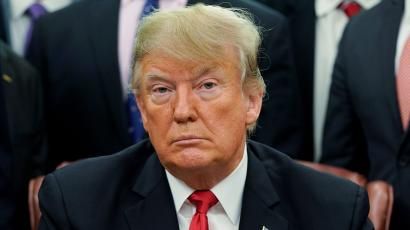 US Arabs: Trump�s deal �yet another disgraceful act�