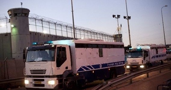 Palestinian ex-prisoner kidnapped by Israeli soldiers from al-Khalil