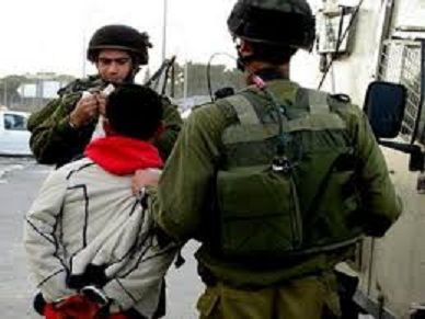 Palestinian teens detail their torture at the hands of Israeli authorities