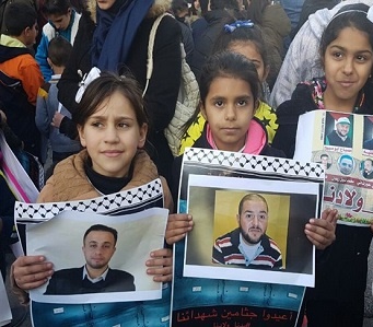 Detention Extended for Palestinian Prisoners even After Death