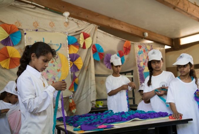 Amnesty: Israel�s Destruction of Palestinian Village Is �War Crime�