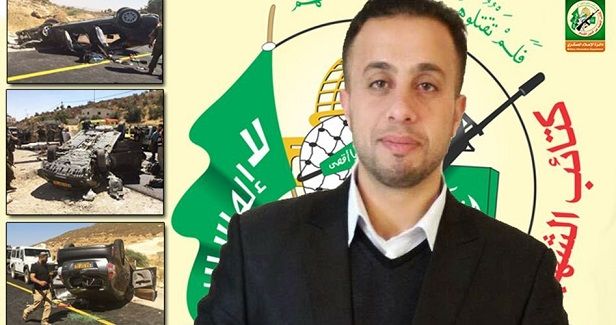 Nephew of anti-occupation fighter sentenced to 2 years in Israeli jail