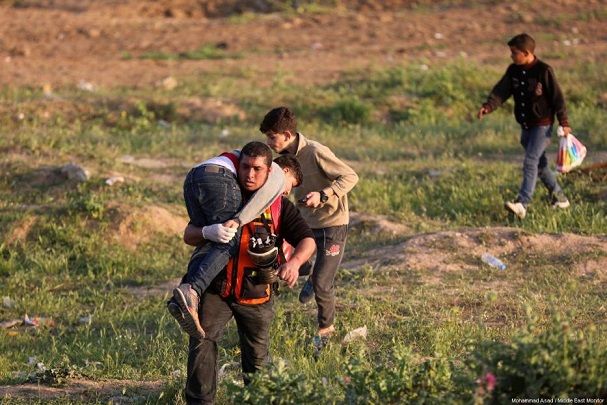 s Israel really interested in a truce with Palestinians in Gaza?