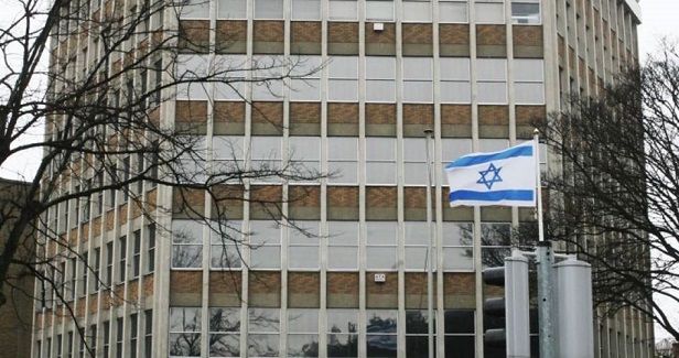 Israel to close diplomatic missions in Turkey
