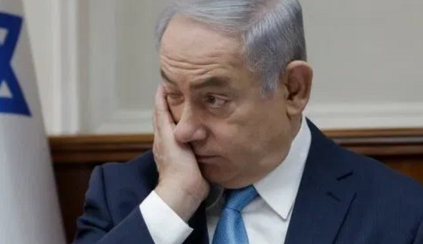 Israels Netanyahu gives up effort to form new government