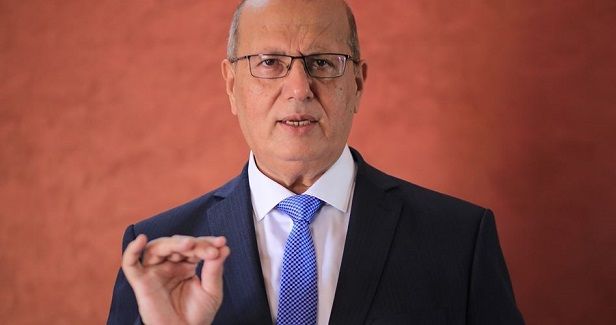 Khudari calls for sending medical aid to Gaza by air