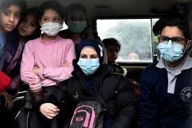 Hamas allocates $500,000 to support Palestinians in Lebanon during coronavirus outbreak