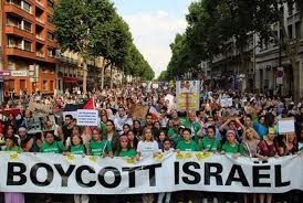Why Israel sees BDS as a �strategic threat�