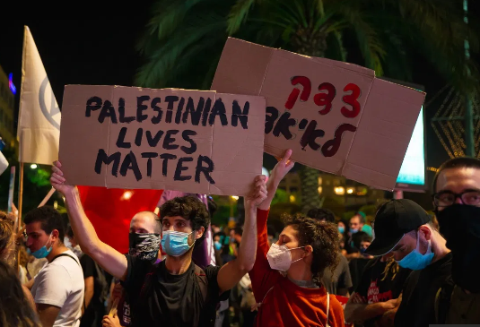 PA praises Saudi Arabia for rejecting Israel annexation plan