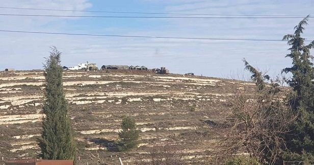 IOF braces for W. Bank unrest due to Trump�s plan