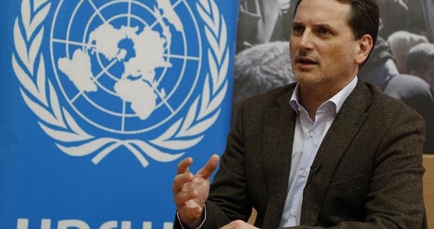 UN Palestinian refugee agency appeals for funds