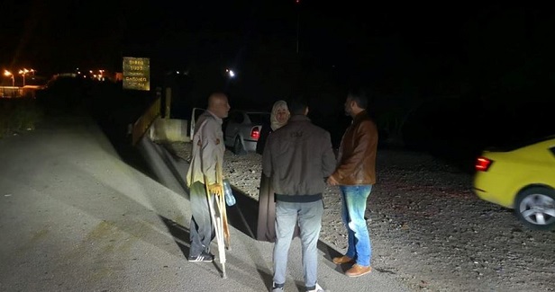 IOF releases Palestinian girl after detaining her at WB checkpoint