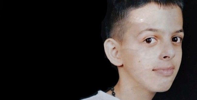 Murderers of Abu Khdeir will not pay compensation because �they have no money�