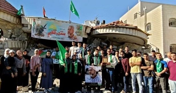 13 Birzeit students in Israeli jails since mid-July