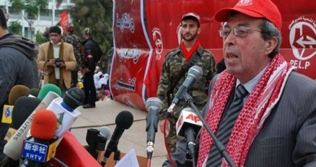 Muhanna: PA salary cuts part of Deal of Century