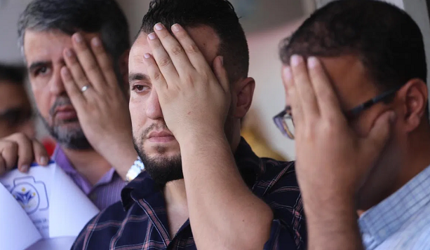 Israel tries to hide its crimes by shooting journalists