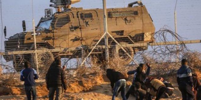 Palestinian NGO appeals to UN chief to pressure Israel to lift blockade of Gaza