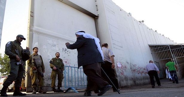 Struggle against Israeli ethnic cleansing