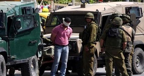 Israeli courts issue prison and punitive orders against Jerusalemites