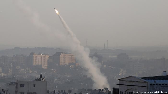 What Is Going on In Gaza?