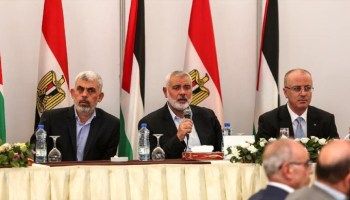 Oslo and the Resistance's Weapon:Which One is a Risk to the Other?