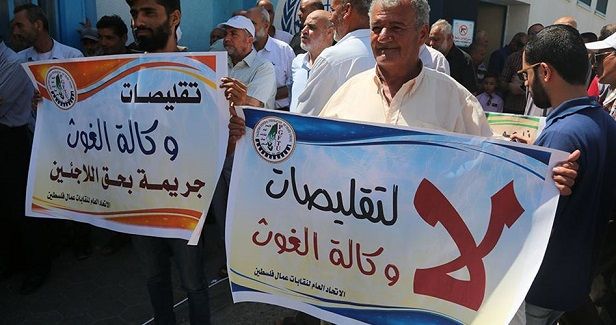 Ireland: US halt of funding to UNRWA �heartless and dangerous�