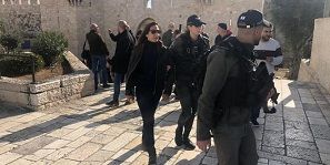 8 Violations against Media Freedoms in Palestine during April